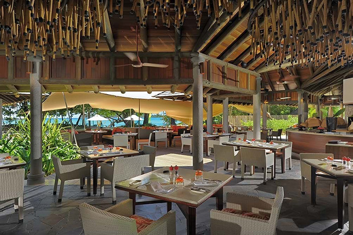Constance Ephelia Hotel Seychellen