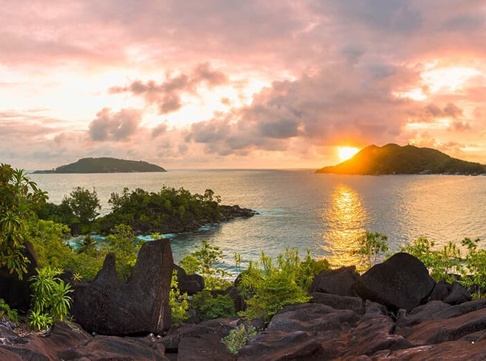 Constance Ephelia Hotel Seychellen