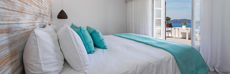 Athina Suites Hotel Santorin