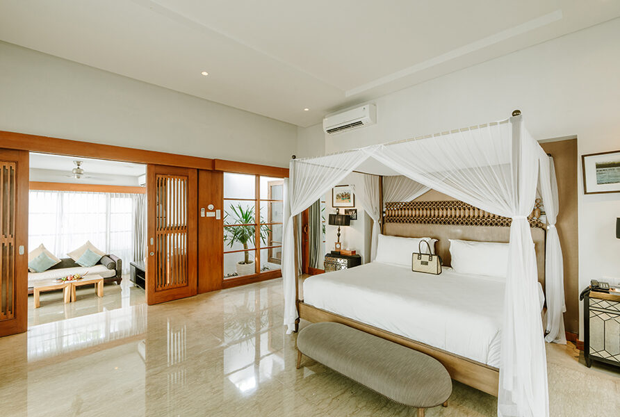 The Samaya Hotel Seminyak Bali