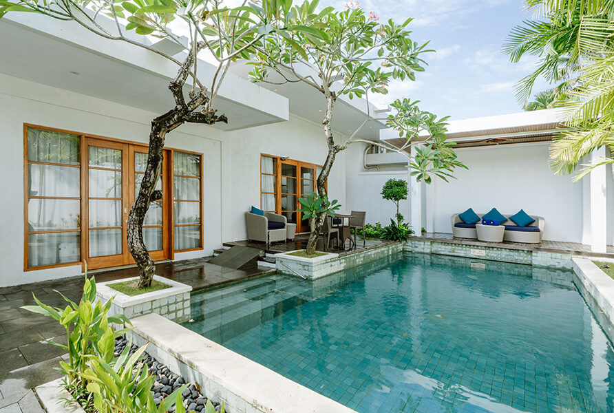 The Samaya Hotel Seminyak Bali