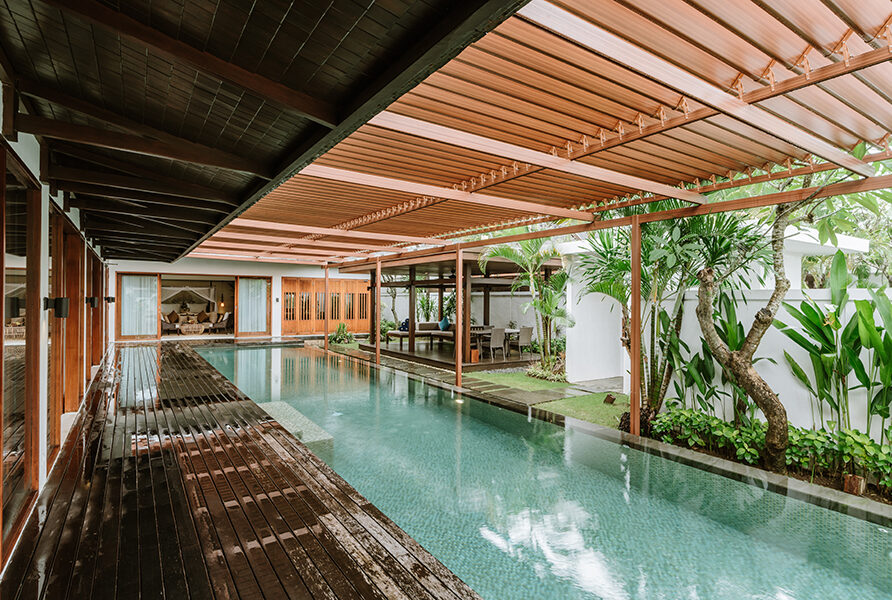 The Samaya Hotel Seminyak Bali