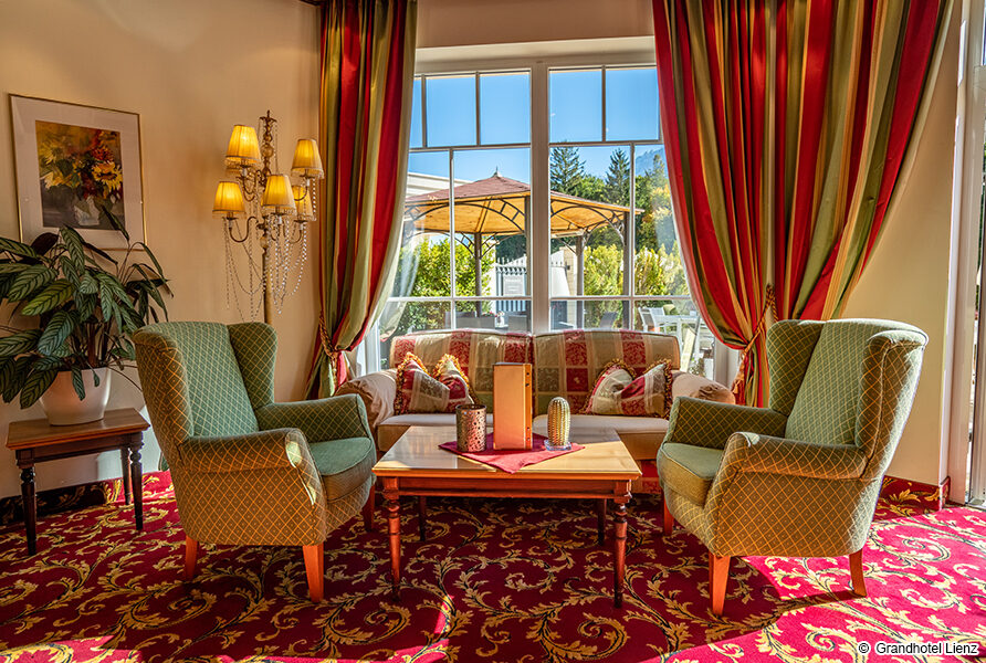 Grand Hotel Lienz