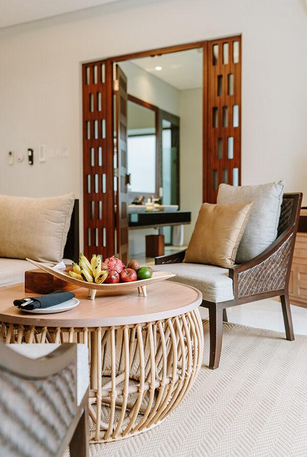 The Samaya Hotel Seminyak Bali