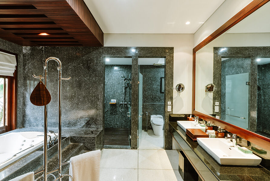 The Samaya Hotel Seminyak Bali