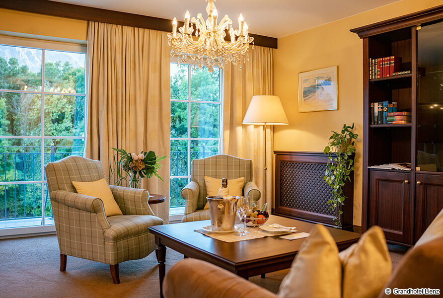 Grand Hotel Lienz