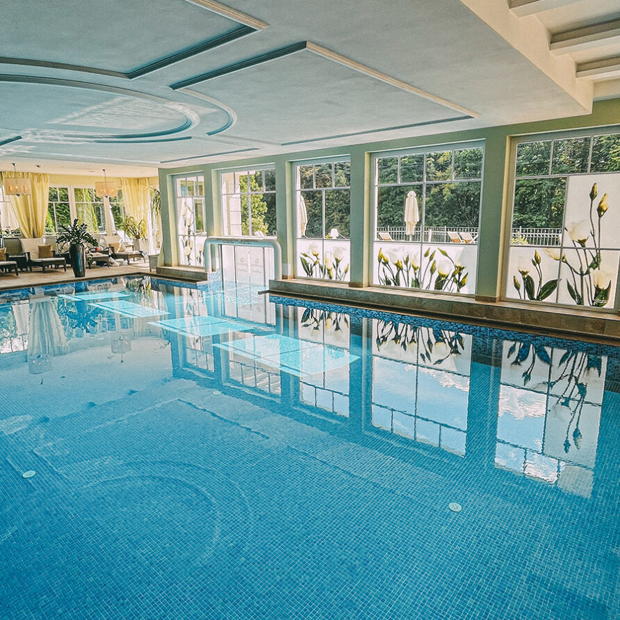 Grand Hotel Lienz