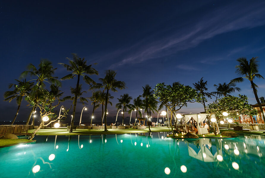 The Samaya Hotel Seminyak Bali