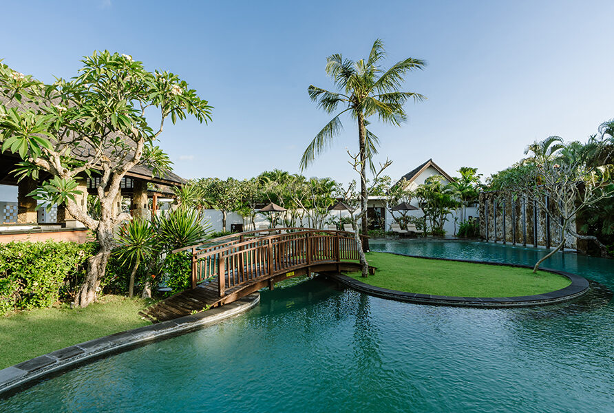 The Samaya Hotel Seminyak Bali