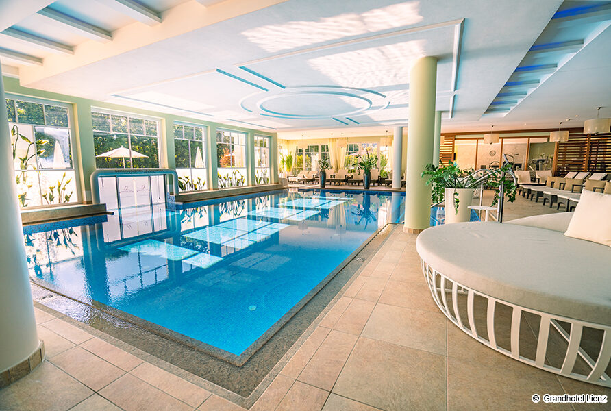 Grand Hotel Lienz