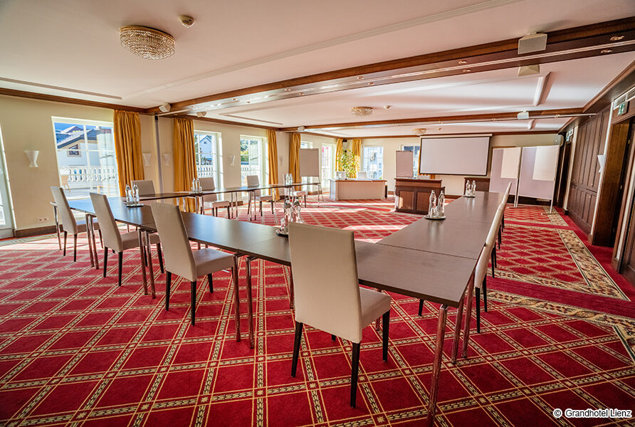 Grand Hotel Lienz