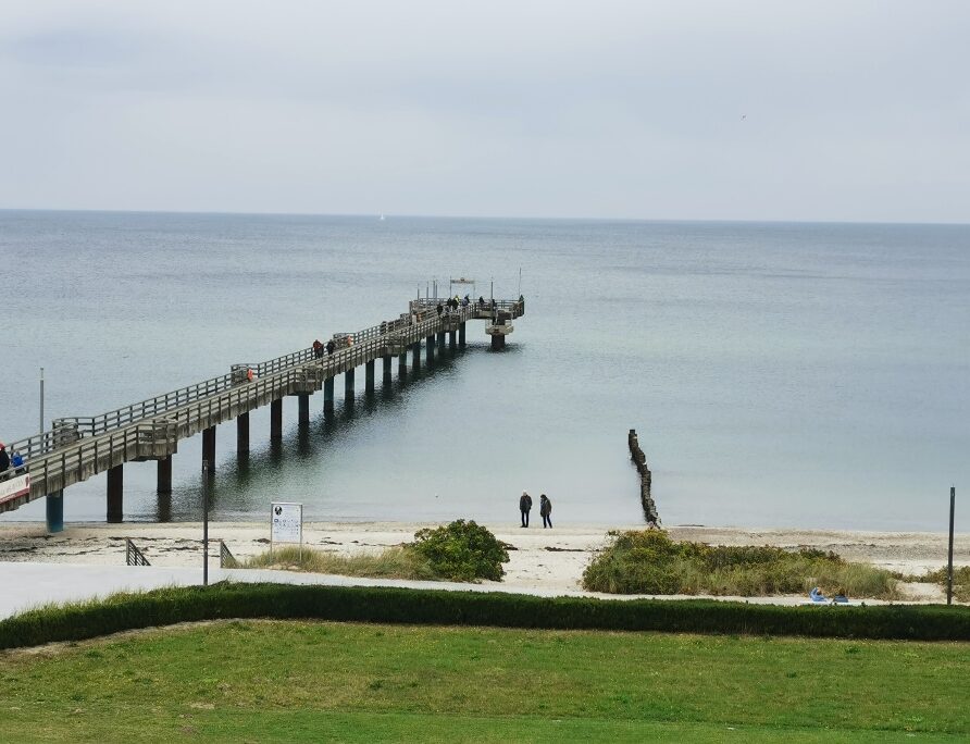 Grand Hotel Heiligendamm