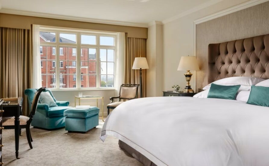 InterContinental Hotel Dublin