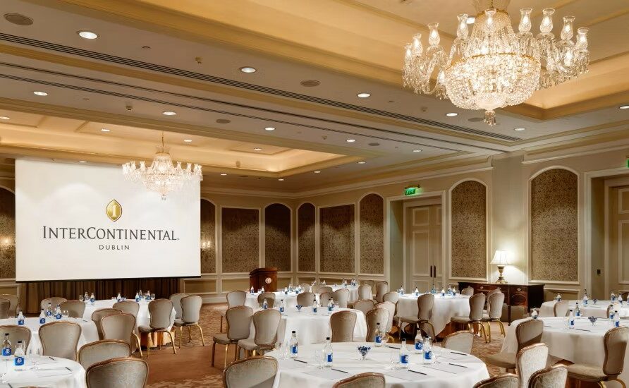 InterContinental Hotel Dublin