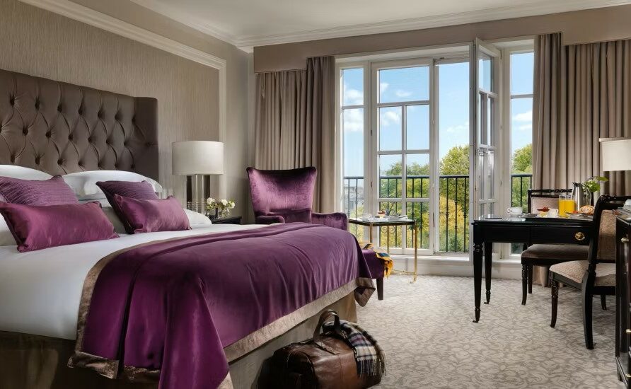 InterContinental Hotel Dublin