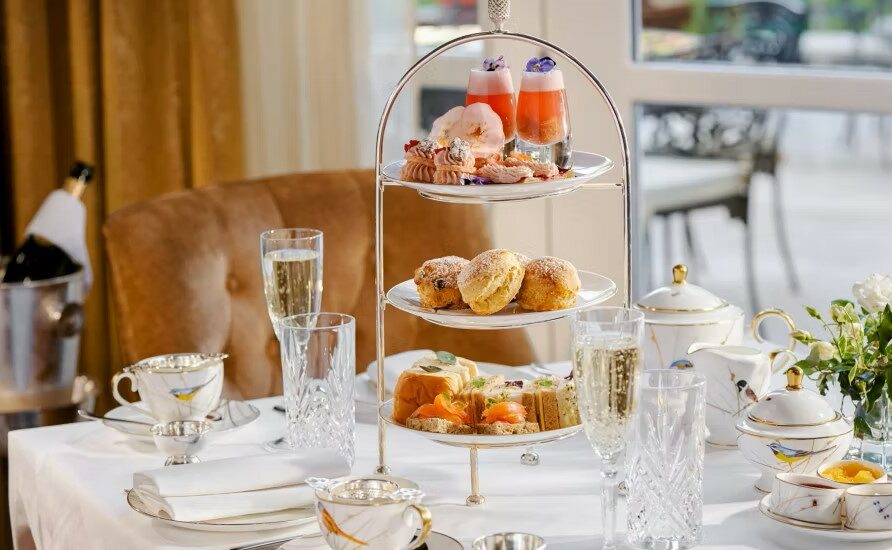 InterContinental Hotel Dublin