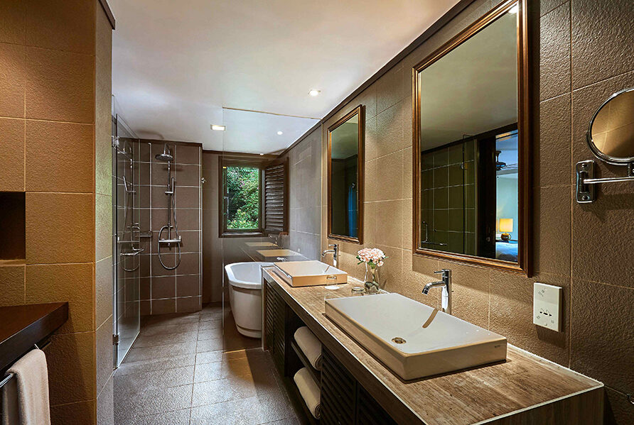 The Taaras Beach & Spa Resort Malaysia