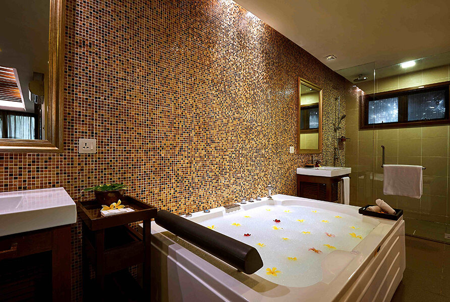 The Taaras Beach & Spa Resort Malaysia